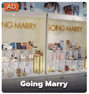 Going Marry