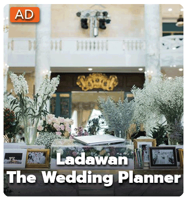 Ladawan The Wedding Planner