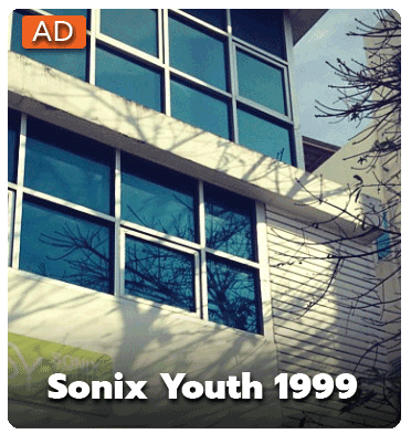 Sonix Youth 1999