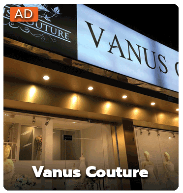 Vanus Couture