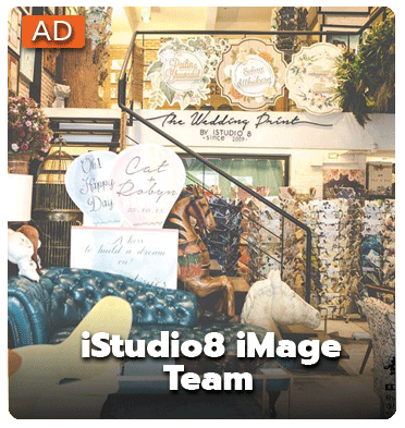 iStudio8 iMage TeaM
