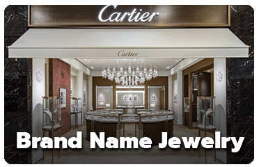 Brand Name Jewelry