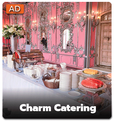 Charm Catering