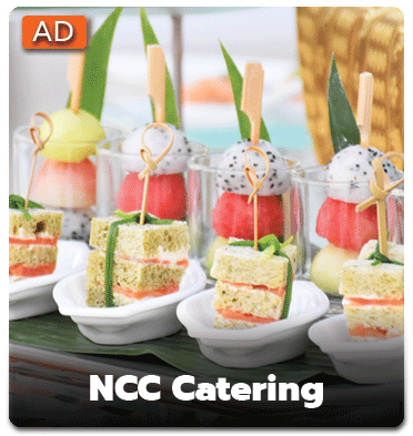 NCC Catering