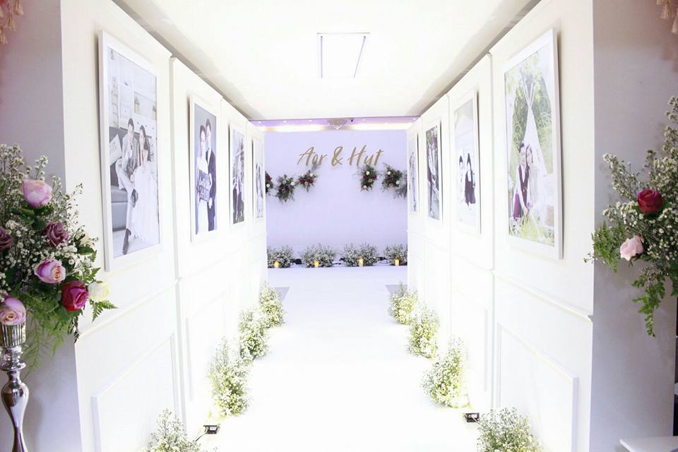 S Wedding Prop Bride Wedding Magazine