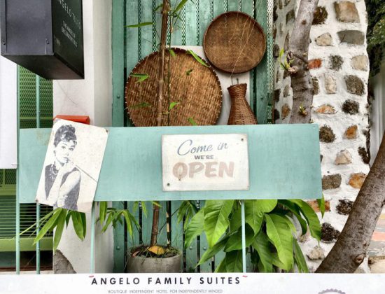 Angelo Family Suites