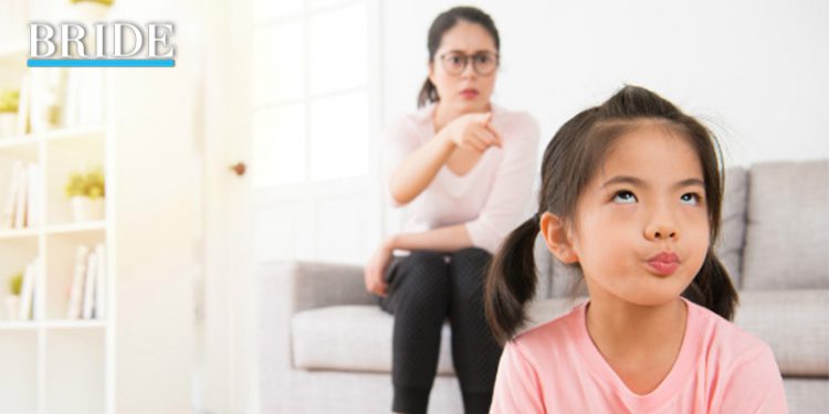 วิธีรับมือ ! เมื่อลูกอารมณ์ก้าวร้าว