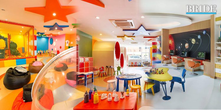 5 โรงแรมขวัญใจหนูๆ ที่คุณพ่อคุณแม่ห้ามพลาด