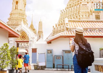 แนะนำ 7  สถานที่ขอพรความรักให้รุ่ง