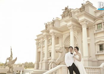 “เอวา ไทรวี่ สตูดิโอ” สถานที่จัดงานแต่งครบวงจรแห่งใหม่ ที่เข้าใจบ่าว-สาวที่สุด