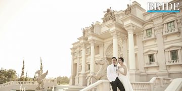 “เอวา ไทรวี่ สตูดิโอ” สถานที่จัดงานแต่งครบวงจรแห่งใหม่ ที่เข้าใจบ่าว-สาวที่สุด