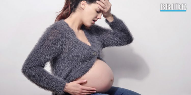 รู้ทัน อาการครรภ์เป็นพิษ