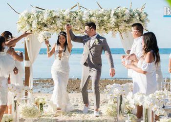 4 เรื่องที่ต้องเตรียมให้พร้อม ก่อนเลือกสถานที่จัดงานแต่ง