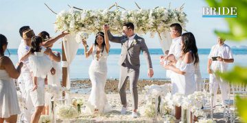 4 เรื่องที่ต้องเตรียมให้พร้อม ก่อนเลือกสถานที่จัดงานแต่ง