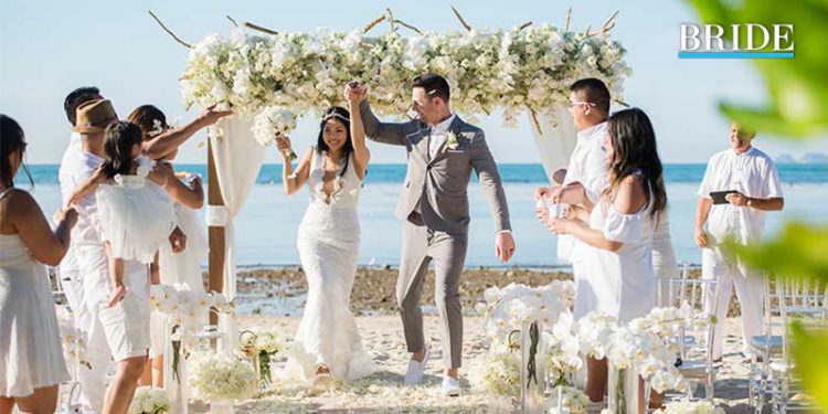 4 เรื่องที่ต้องเตรียมให้พร้อม ก่อนเลือกสถานที่จัดงานแต่ง
