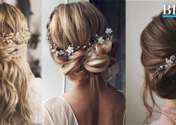 รวมทรงผม เพื่อนเจ้าสาว