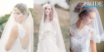 “เวล ผ้าคลุมแห่งความบริสุทธิ์”