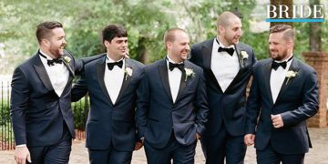 8 วิธี ใส่สูทในวันสำคัญให้หล่อเนี๊ยบสะดุดตา