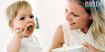 8 อาหารกระตุ้นสมอง ช่วยลูกน้อยให้ฉลาดขึ้น