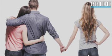 รับมืออย่างไรเมื่อคนรักนอกใจ