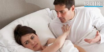 สัญญาณเตือนเมื่อเขาหมดรักเราแล้ว