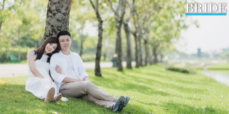 10 สวนสาธารณะในกรุงเทพที่เหมาะกับการถ่ายพรีเวดดิ้ง