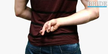 7 ข้อสังเกต จับผิดคนโกหก!!