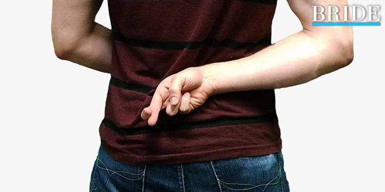 7 ข้อสังเกต จับผิดคนโกหก!!