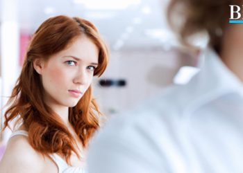 ไม่ใช่เรื่องยาก หากอยากแก้นิสัยขี้งอน