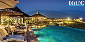 9 ที่พักสุดโรแมนติก แห่งเมืองเหนือ ที่ห้ามพลาด