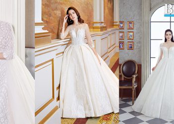 5 ร้านเช่าชุดวิวาห์สวยโดนใจ