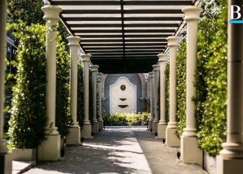 The Manor Studio สตูดิโอสุดหรูใจกลางกรุง