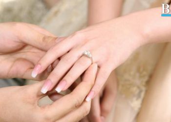 เลือกแหวนแต่งงานอย่างไรให้โดนใจ