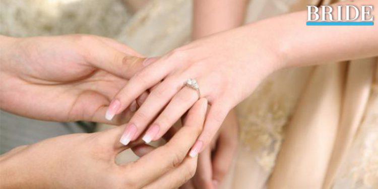 เลือกแหวนแต่งงานอย่างไรให้โดนใจ