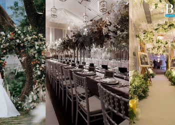 Wedding Planer ไอเดียกระฉูด