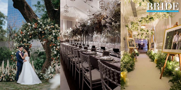 Wedding Planer ไอเดียกระฉูด