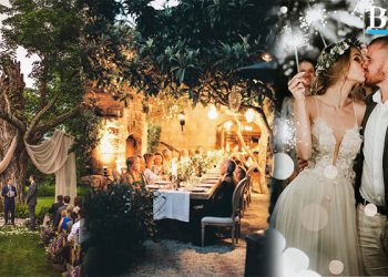 6 ข้อดีของการจัดงานแต่งเล็กๆ