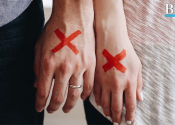 10 นิสัยทำลายรักพัง