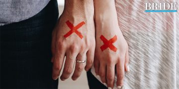 10 นิสัยทำลายรักพัง