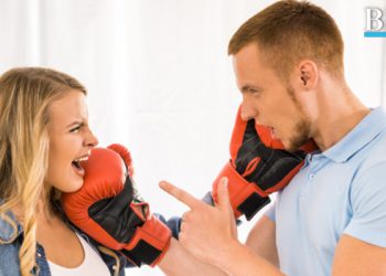 การข้ามผ่านปัญหาในชีวิตคู่ ไม่ใช่เรื่องยาก!