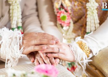 ความเชื่อเกี่ยวกับพิธีแต่งงานอย่างไทยๆ