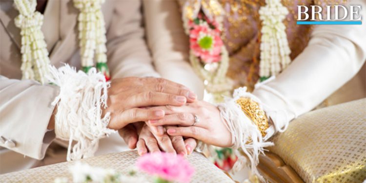 ความเชื่อเกี่ยวกับพิธีแต่งงานอย่างไทยๆ