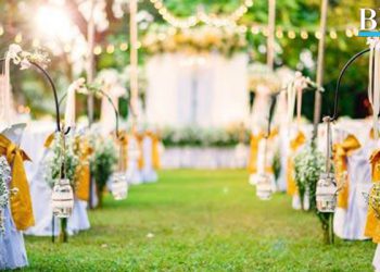 ข้อควรระวังหากจัดงาน Outdoor