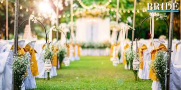 ข้อควรระวังหากจัดงาน Outdoor