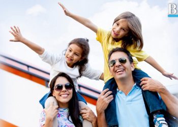 เคล็ดไม่ลับ สำหรับการสร้างครอบครัวที่อบอุ่น