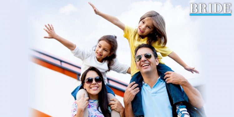 เคล็ดไม่ลับ สำหรับการสร้างครอบครัวที่อบอุ่น