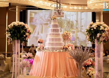 โรงแรม ยู สาทร เชิญชวนคู่รักเข้าร่วมงาน The Wedding Fair 2020