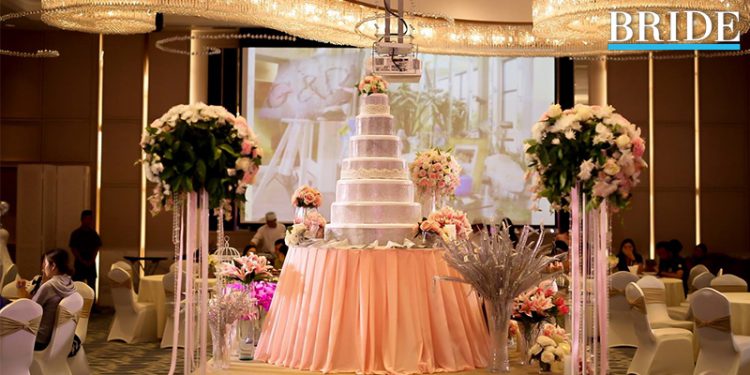 โรงแรม ยู สาทร เชิญชวนคู่รักเข้าร่วมงาน The Wedding Fair 2020