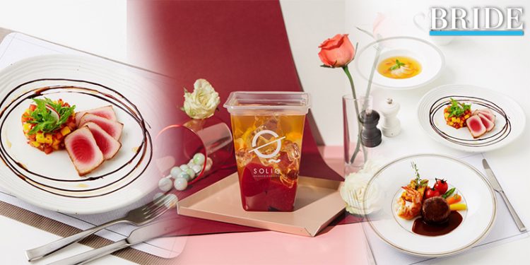 OneSiam เดสติเนชั่นสำหรับคู่รักในเทศกาลวาเลนไทน์ 2020