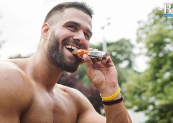 สิ่งที่ผู้ชายควรทานเพื่อการออกกำลังกายที่มีประสิทธิภาพ